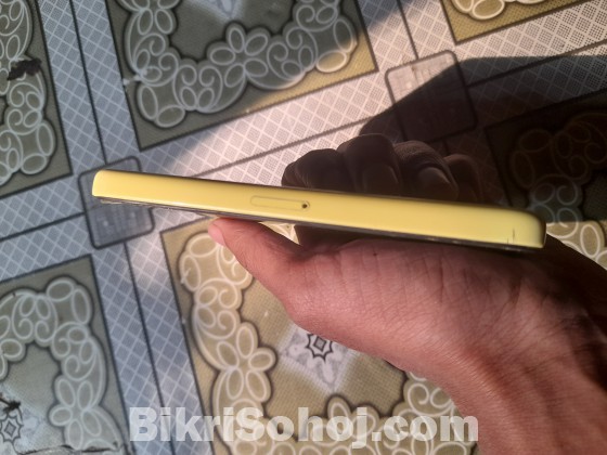 Iphone 5c
